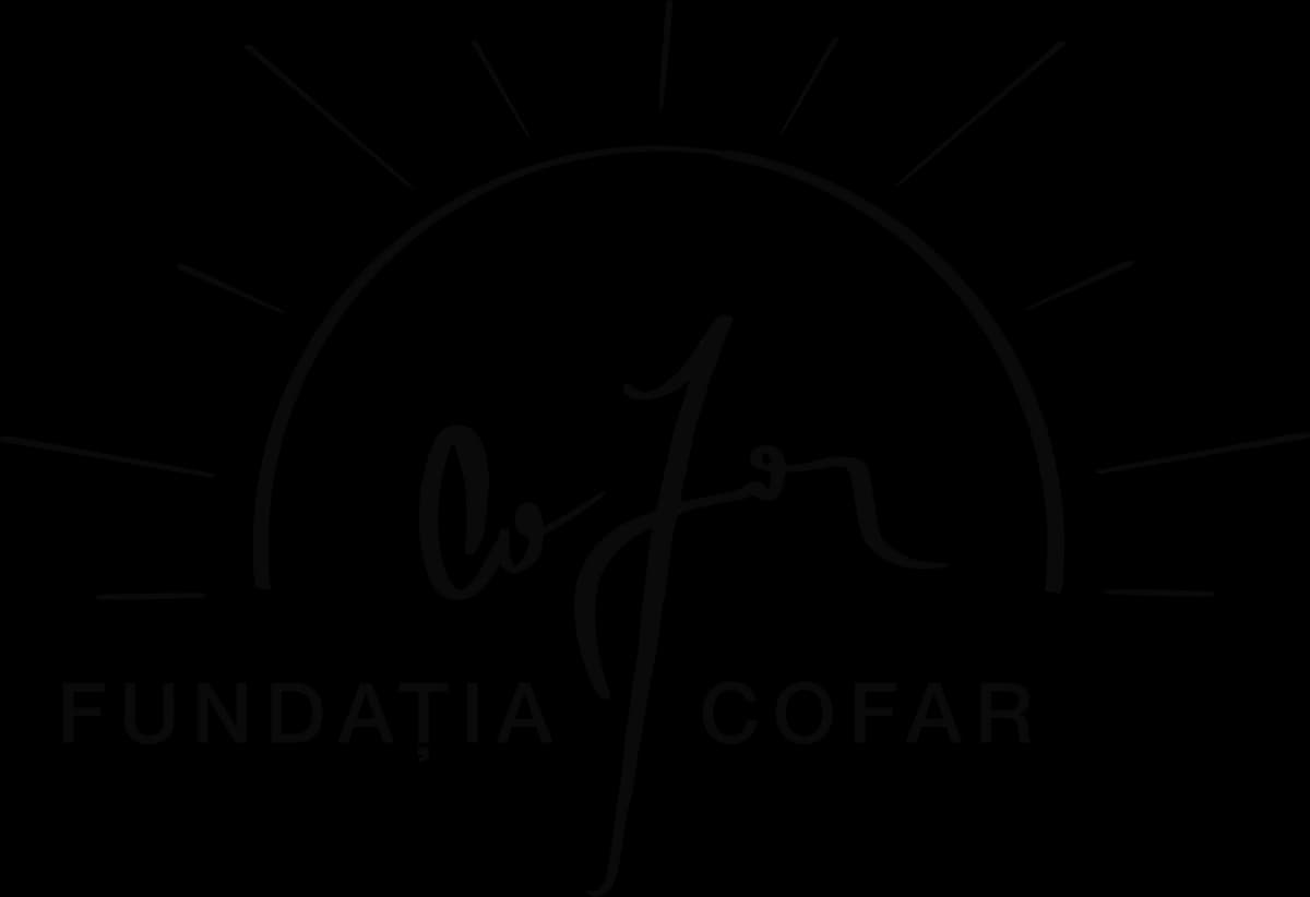 Fundația Cofar logo