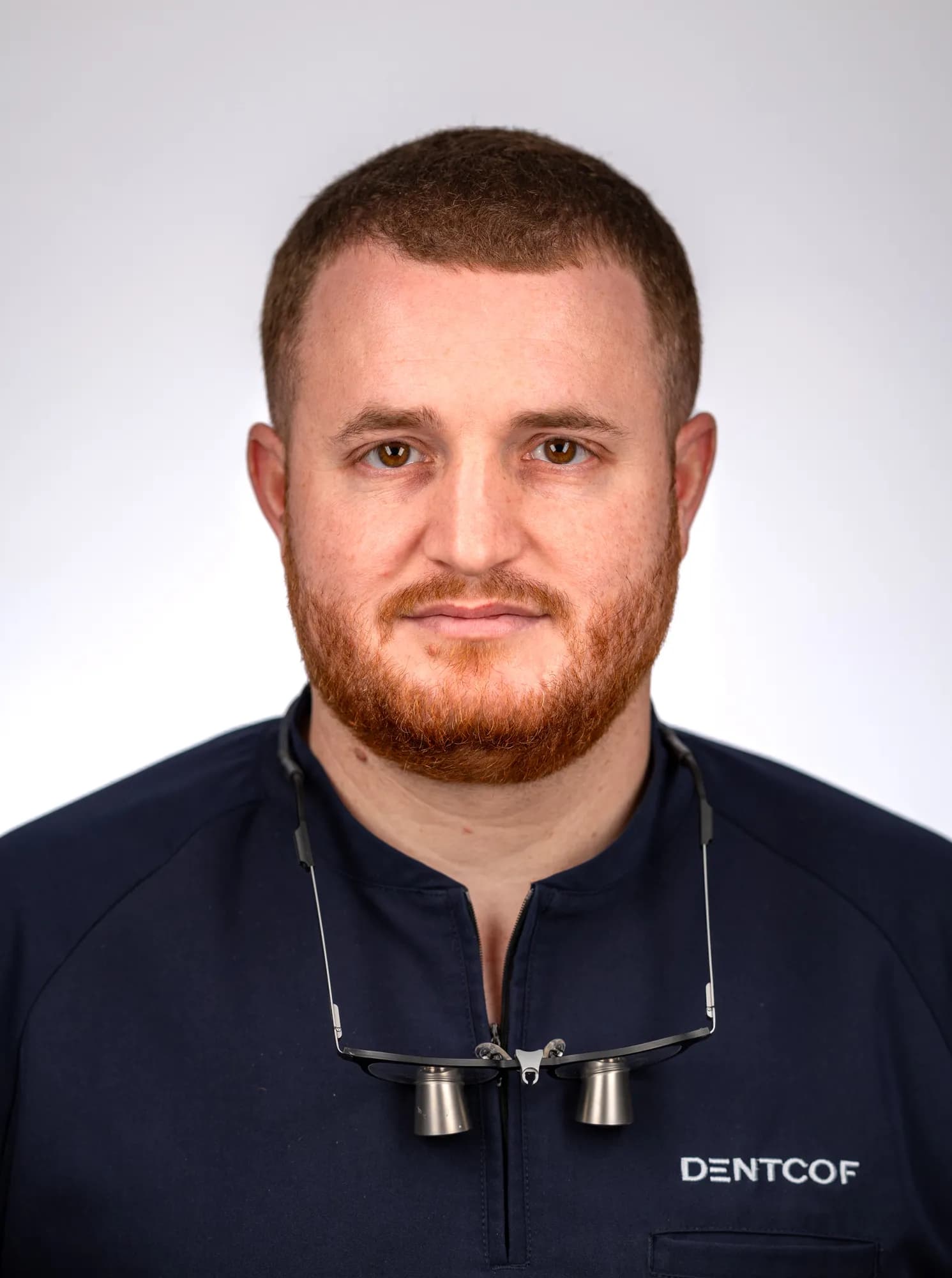 Dr. Adrian Argint