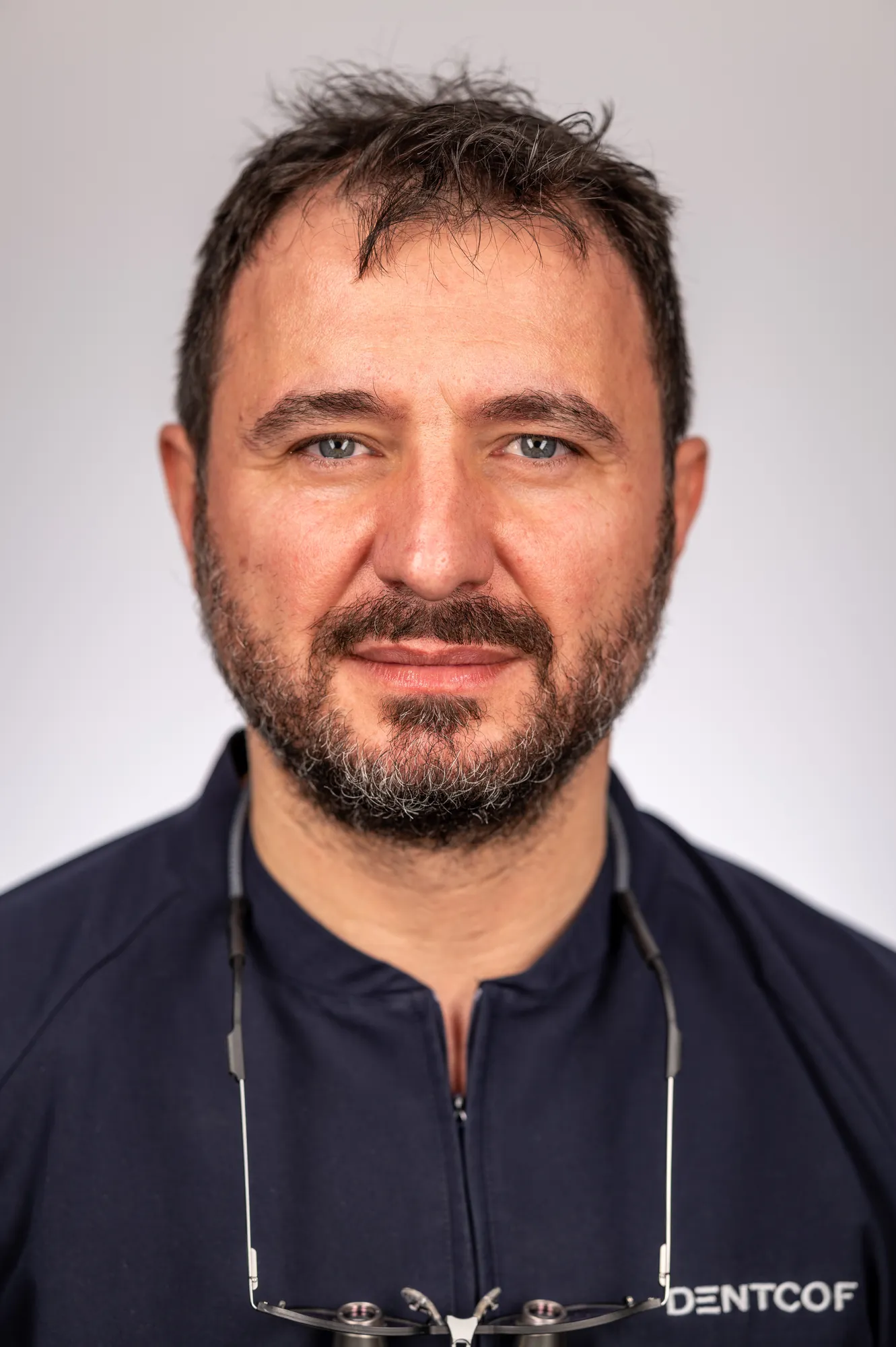 Dr. Alin Dincă